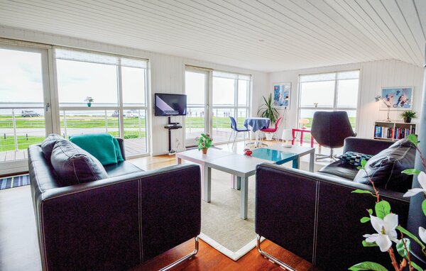 Feriehuse - Bork Havn , Danmark - P52777 307