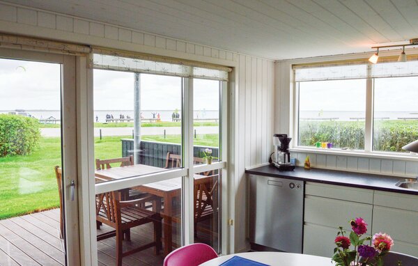 Feriehuse - Bork Havn , Danmark - P52777 202