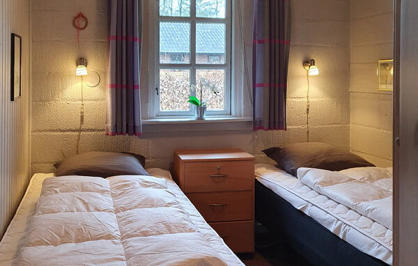 Kuća-za-odmor - Skaven Strand , Danska - P52778 602