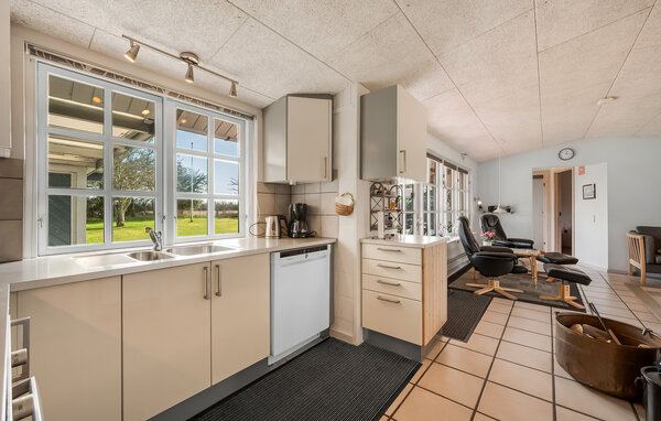 Kuća-za-odmor - Skaven Strand , Danska - P52778 7