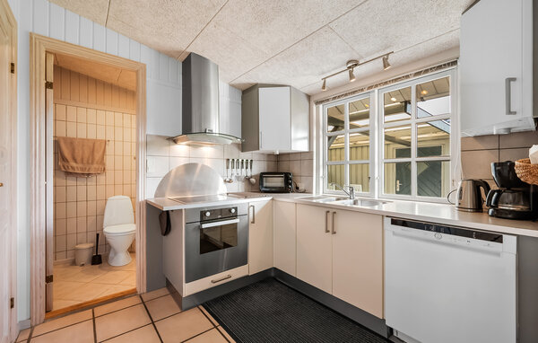 Kuća-za-odmor - Skaven Strand , Danska - P52778 8