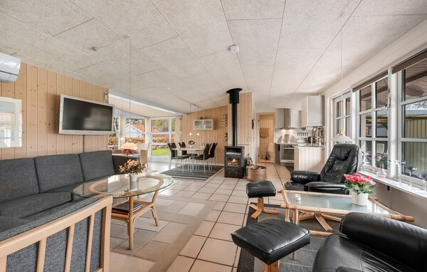 Kuća-za-odmor - Skaven Strand , Danska - P52778 4