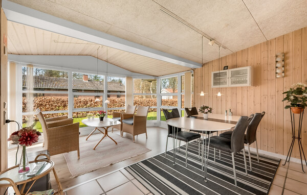 Kuća-za-odmor - Skaven Strand , Danska - P52778 5