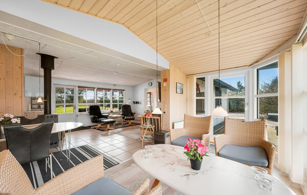 Kuća-za-odmor - Skaven Strand , Danska - P52778 6