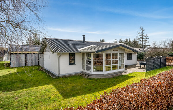 Kuća-za-odmor - Skaven Strand , Danska - P52778 2