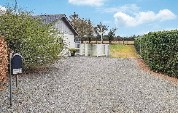 Kuća-za-odmor - Skaven Strand , Danska - P52778 81