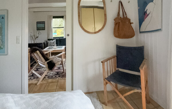 Holiday Home - Bork Havn , Denmark - P52781 602