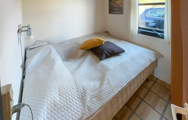 Holiday Home - Bork Havn , Denmark - P52781 603