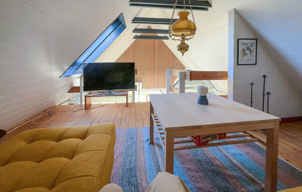 Holiday Home - Bork Havn , Denmark - P52781 8