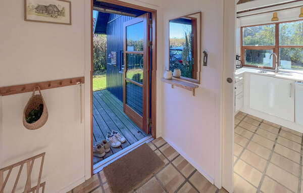 Holiday Home - Bork Havn , Denmark - P52781 501