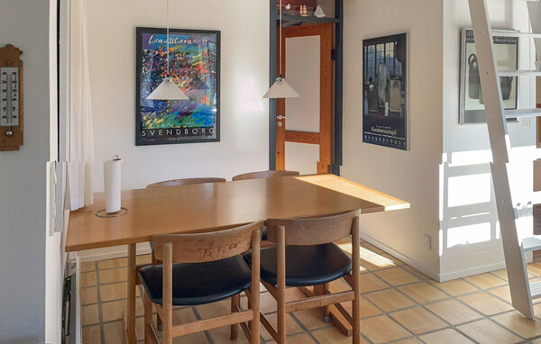 Holiday Home - Bork Havn , Denmark - P52781 402