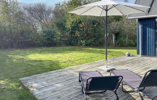 Holiday Home - Bork Havn , Denmark - P52781 3