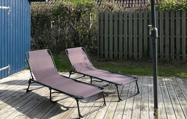 Holiday Home - Bork Havn , Denmark - P52781 104