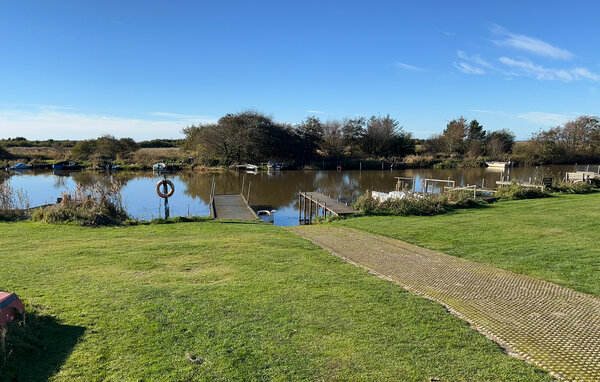 Holiday Home - Bork Havn , Denmark - P52781 2