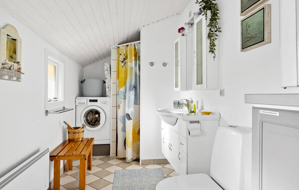 Semesterhus - Skaven Strand , Danmark - P52785 701