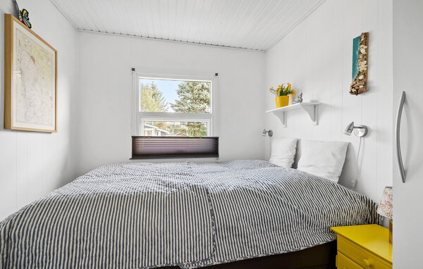 Semesterhus - Skaven Strand , Danmark - P52785 601