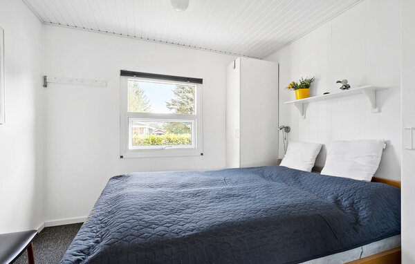 Semesterhus - Skaven Strand , Danmark - P52785 602
