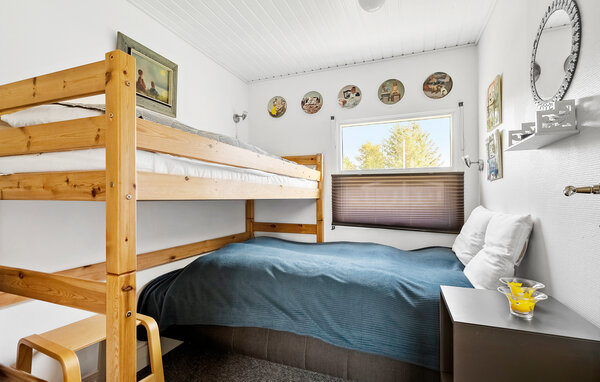 Semesterhus - Skaven Strand , Danmark - P52785 603