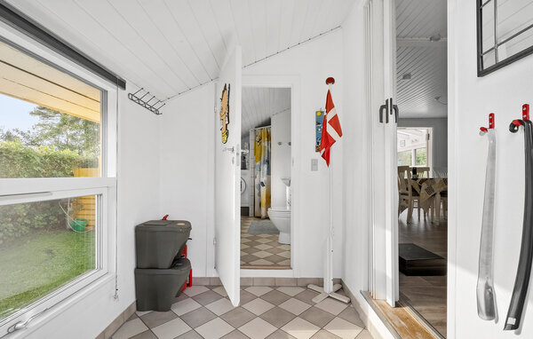 Semesterhus - Skaven Strand , Danmark - P52785 501