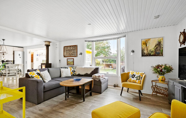 Semesterhus - Skaven Strand , Danmark - P52785 4