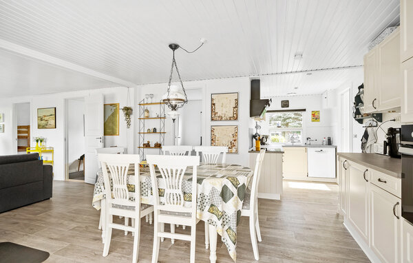 Semesterhus - Skaven Strand , Danmark - P52785 301