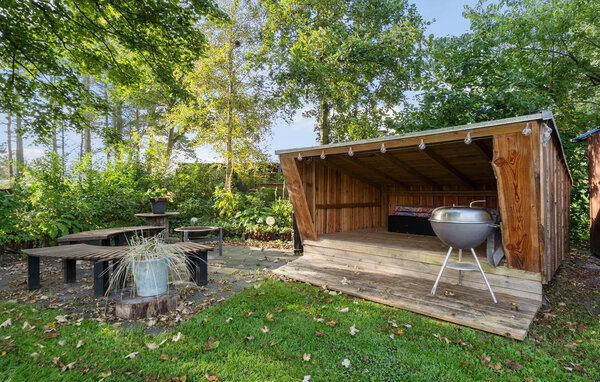 Semesterhus - Skaven Strand , Danmark - P52785 9