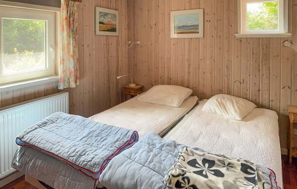 Ferienhaus - Skaven Strand , Dänemark - P52786 601