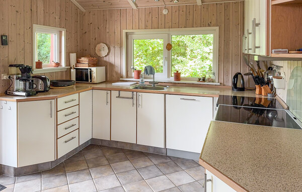 Ferienhaus - Skaven Strand , Dänemark - P52786 5