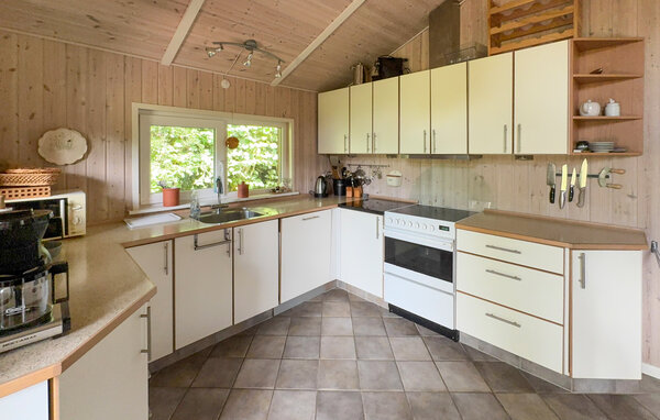 Ferienhaus - Skaven Strand , Dänemark - P52786 401