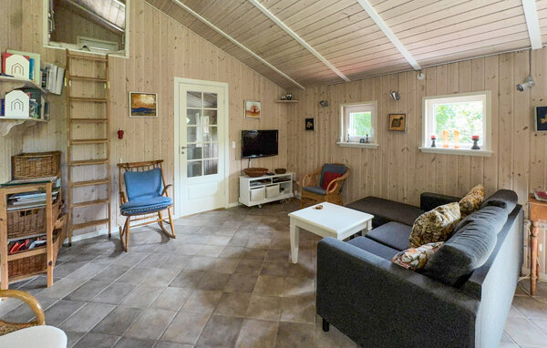 Ferienhaus - Skaven Strand , Dänemark - P52786 2
