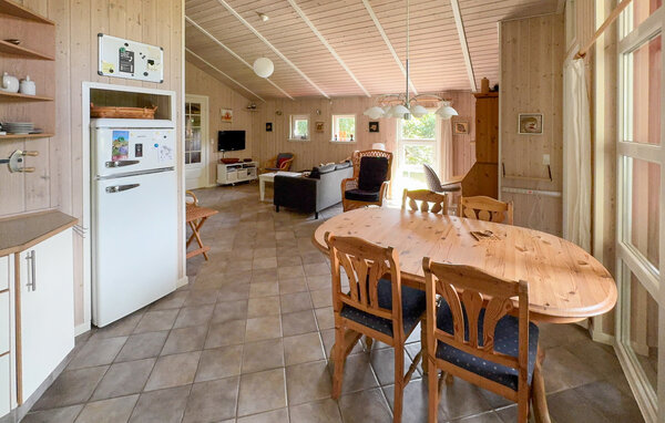 Ferienhaus - Skaven Strand , Dänemark - P52786 4