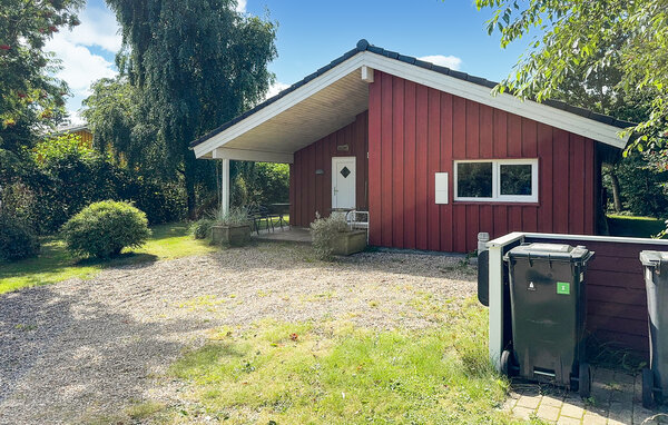 Ferienhaus - Skaven Strand , Dänemark - P52786 81