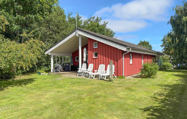 Ferienhaus - Skaven Strand , Dänemark - P52786 82