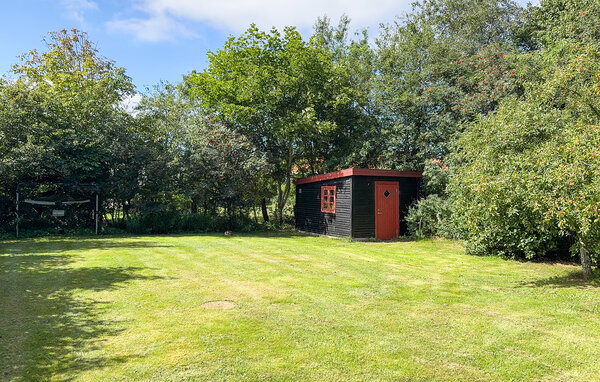 Ferienhaus - Skaven Strand , Dänemark - P52786 101