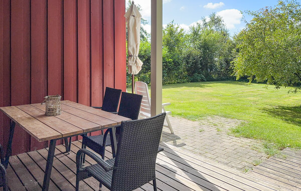 Ferienhaus - Skaven Strand , Dänemark - P52786 102