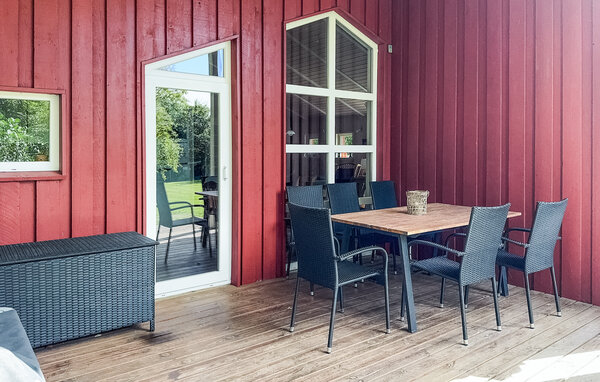 Ferienhaus - Skaven Strand , Dänemark - P52786 103