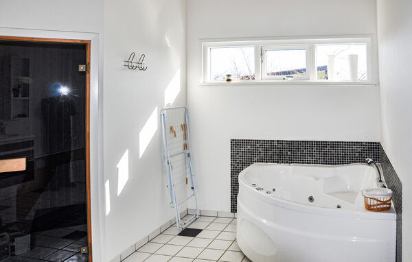 Ferienhaus - Skaven Strand , Dänemark - P52788 701