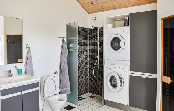 Ferienhaus - Skaven Strand , Dänemark - P52788 702