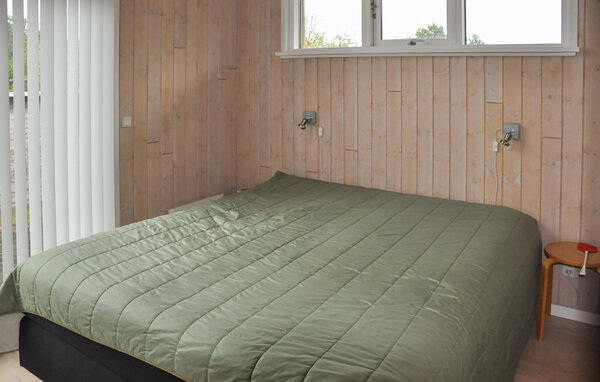 Semesterhus - Skaven Strand , Danmark - P52788 601