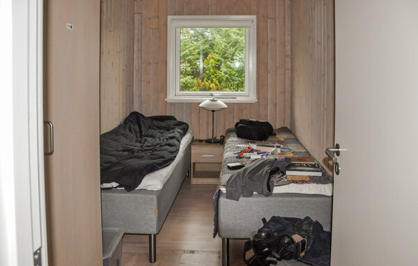 Semesterhus - Skaven Strand , Danmark - P52788 602