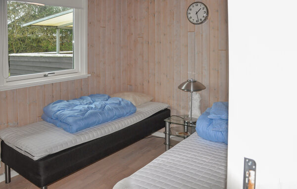 Semesterhus - Skaven Strand , Danmark - P52788 603