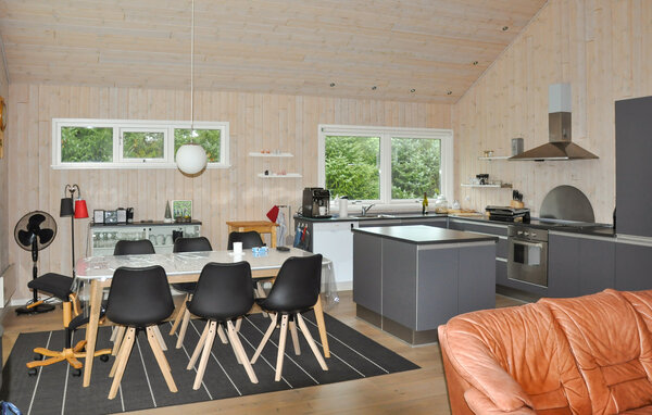 Semesterhus - Skaven Strand , Danmark - P52788 3