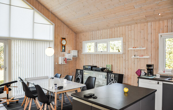 Ferienhaus - Skaven Strand , Dänemark - P52788 401