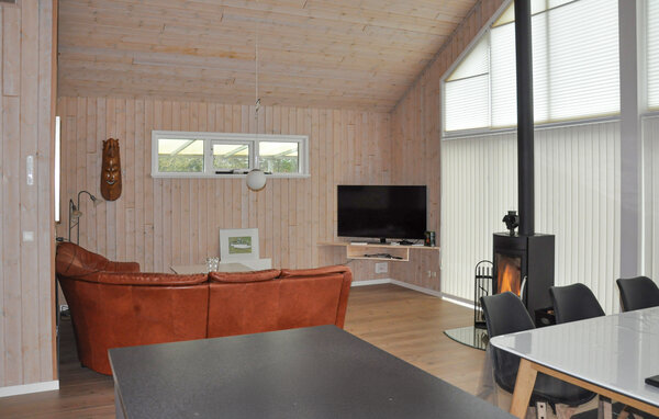 Semesterhus - Skaven Strand , Danmark - P52788 4
