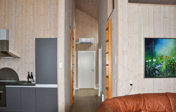 Semesterhus - Skaven Strand , Danmark - P52788 5