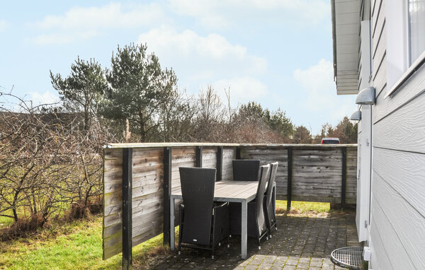 Ferienhaus - Skaven Strand , Dänemark - P52788 101