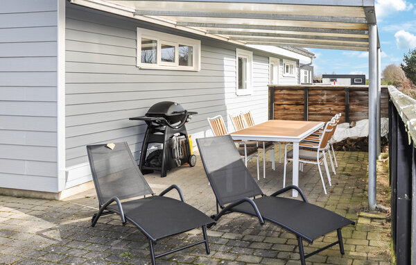 Ferienhaus - Skaven Strand , Dänemark - P52788 102