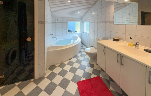 Semesterhus - Skaven Strand , Danmark - P52789 701