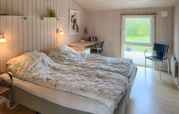 Semesterhus - Skaven Strand , Danmark - P52789 601