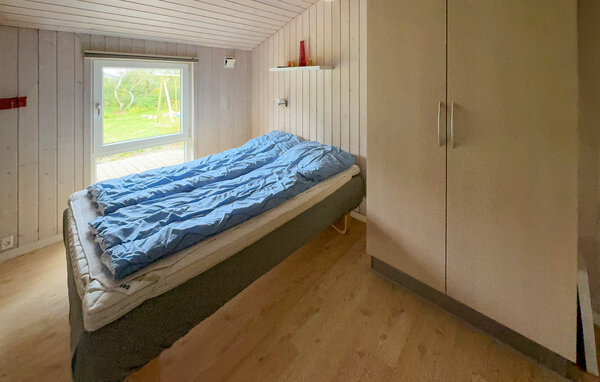 Semesterhus - Skaven Strand , Danmark - P52789 602